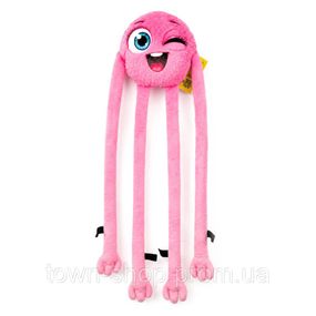 Игрушка мягконабивная "Обнимашка ЖУ-ЖУ 4" H-GuGu4 обхват "рук" 150 см