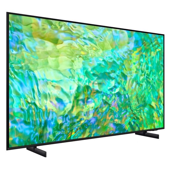 Телевізор Samsung UE65DU8000UXUA | Зображення 1