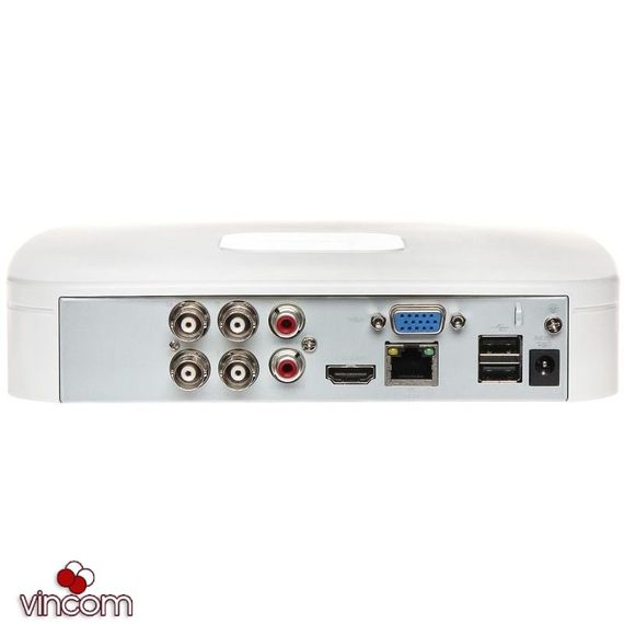 Комплект видеонаблюдения Dahua HDCVI-2W PRO KIT | Зображення 3