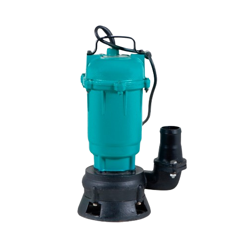 Насос каналізаційний 0,55кВт 12м 242л/хв чавунна Aquatica