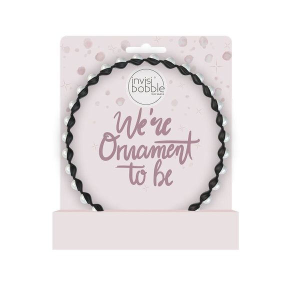 Обруч для волос invisibobble HAIRHALO We're Ornament to Be