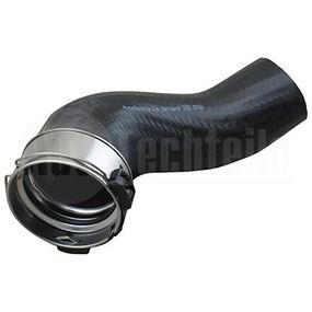 Патрубок інтеркулера Opel Movano 2.3 CDTi 14-/ Renault Master 2.3 dCi 10-, 508 0366