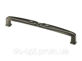 Ручка DR 52/160 G16 Нікель Темний ДС СтандартЛайн