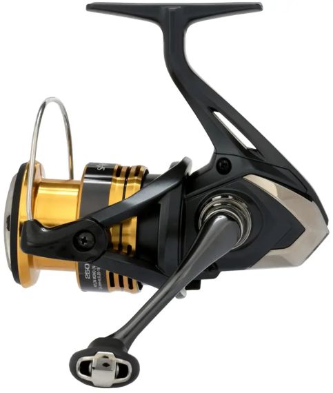 Котушка Shimano Sahara FJ 1000 4+1BB | Зображення 1