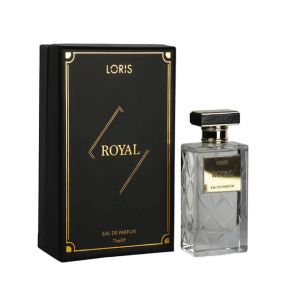 Унисекс парфюм Loris ROYAL 75 ml