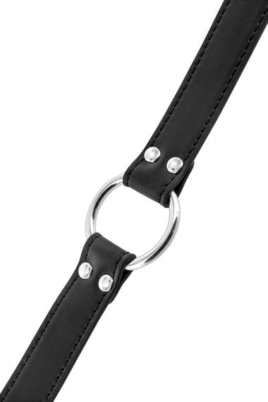 Кляп із кільцем Fetish Tentation Ring Gag | Зображення 2