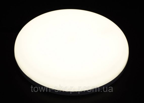 Светильник потолочный LED 48002/48W-ro Белый 4х30х30 см. | Зображення 1