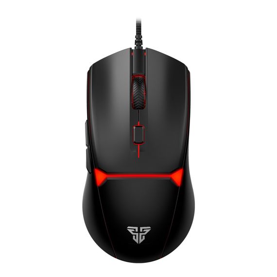 USB Миша Ігрова FANTECH VX7V2 Crypto II