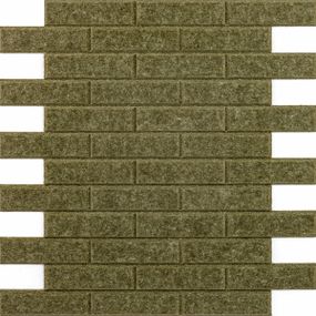 Звукоізоляційна панель 600х600х9мм Хакі SW-00002705