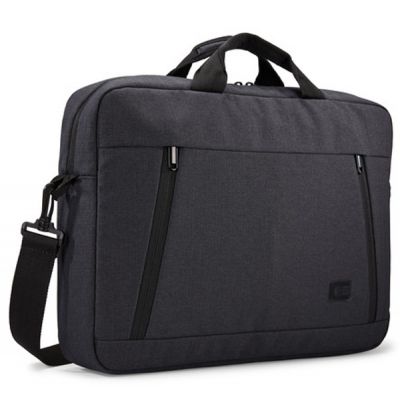 Сумка для ноутбука Case Logic 15.6&quot; Huxton Attache HUXA-215 Black (3204653) | Зображення 2