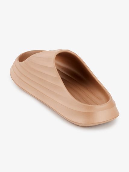 Капці пляжні жіночі Е153 38 Мокко shop (2000999612381) | Зображення 5