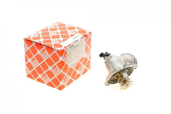 Термостат Mercedes Benz C-клас W204 E-клас W212 S-клас W221 05-19 92˚C  174399