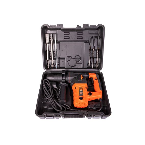 Перфоратор Tekhmann TRH-1200 SDS-plus (848644) | Зображення 4