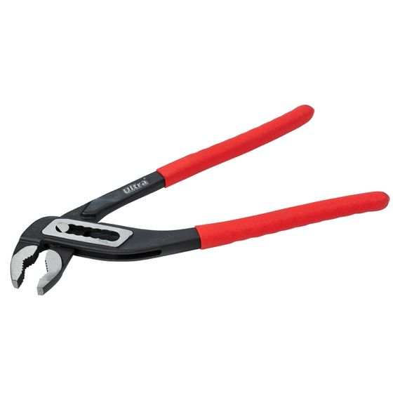 Набір інструментів, ключів, насадок торцевих і біти Ultra 1/4", 1/2" 80 шт CrV (6001112) | Зображення 5