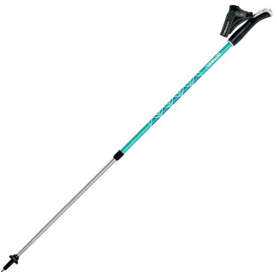 Палиці для скандинавської ходьби Gabel Ritmo Teal (7008350750000) | Зображення 4