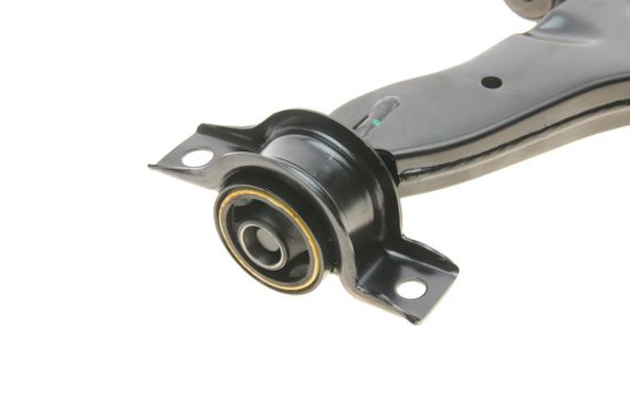 Важіль підвіски передній знизу  R Ford Focus 98-04 з кульовою  08-70721 | Зображення 7