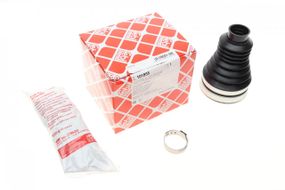 Пыльник шруса внутренний Mercedes Benz C-class W203 E-class W211 00-11 101855