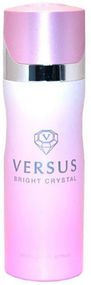 Дезодорант Fragrance World Versus Bright Crystal дезодорант 200 мл