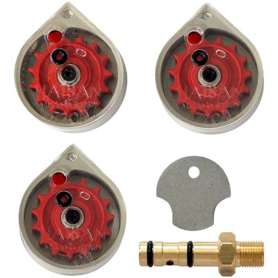 Пневматический пистолет Optima Sortie PCP | Зображення 6