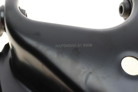 Важіль підвіски передній знизу  L Renault Logan 1.2-1.6 04- 06-72610 | Зображення 6