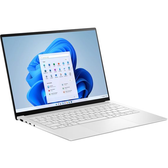 Ноутбук ASUS Zenbook S 14 UX5406SA-PV037W 14&quot; 3K OLED 90NB14F2-M001B0 | Зображення 1