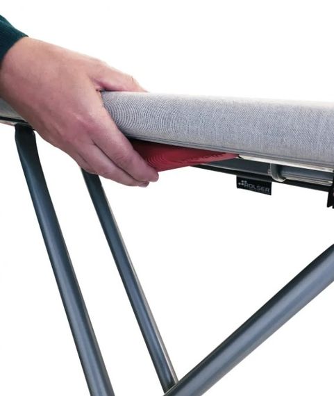 Дошка для прасування Rolser K-S More (K04015-2065) | Зображення 4