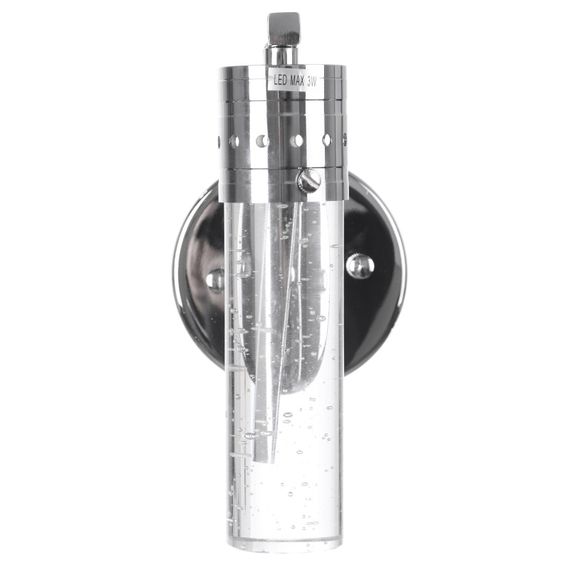 Бра настенное накладное LED BL-364W/1*3W CH | Зображення 2
