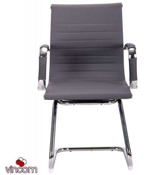 Кресло AMF Slim CF (XH-632C) серый | Зображення 2