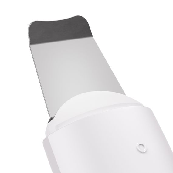 Мікрострумовий скрабер для шкіри та усунення чорних точок GESKE MicroCurrent Skin Scrubber&Blackhead Remover 9в1 starlight | Зображення 4