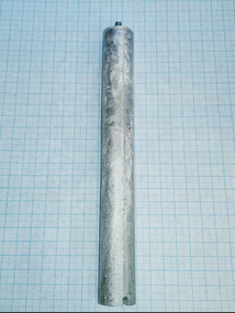 Анод магнієвий для бойлера 26/210м6/10 M&G(Італія)