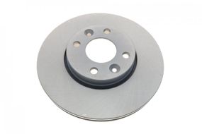 Диск тормозной передний Renault Megane II Clio II III 1.2-1.5 dCI 02- 260x22  24165