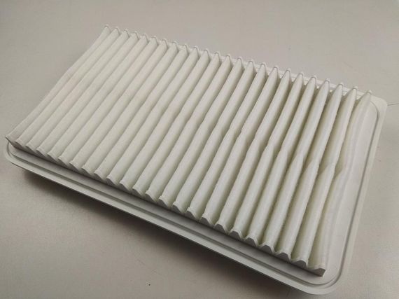 Фільтр повітряний Camry (V30), WIX (WA9599) (17801-20040) | Зображення 2