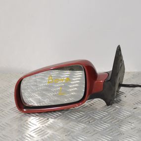 Дзеркало ліве Volkswagen Golf IV Bora 98-05 електричне 5 pin Дзеркало ліве Фольксваген Бора Гольф 057251