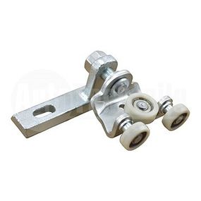 Ролик двери сдвижной правый верхний Iveco Daily 14-, AutoTechteile, 505 1727, FT95694