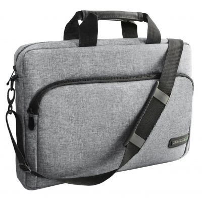 Сумка для ноутбука Grand-X 14&apos;&apos; SB-148 soft pocket Grey (SB-148G)