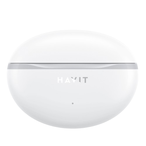 Навушники бездротові Havit HV-TW986 LIFE 02T білий | Зображення 6