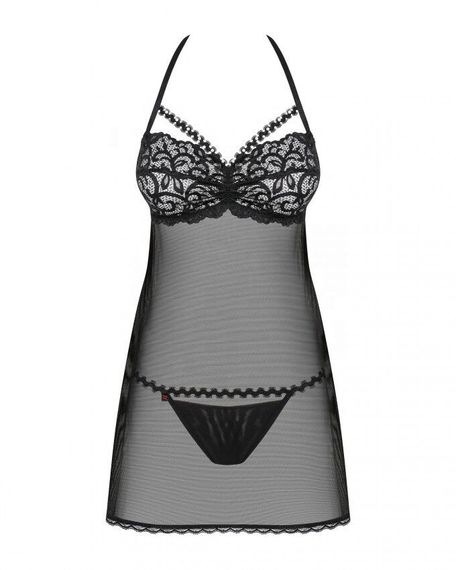 Платье JSY JS228162 Black S/M | Зображення 4