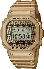 Годинник CASIO DWE-5600HG-1ER