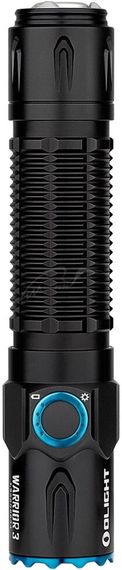 Ліхтар Olight Warrior 3 Black | Зображення 5
