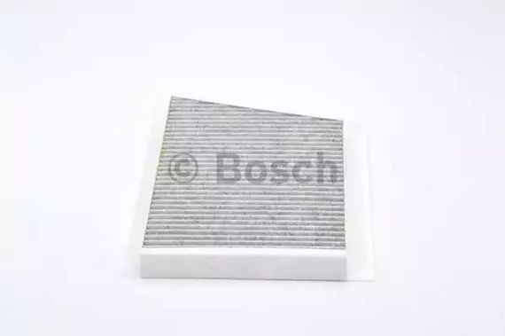 Фільтр салону MERCEDES-BENZ CLC-CLASS, BOSCH (1987432370) | Зображення 1