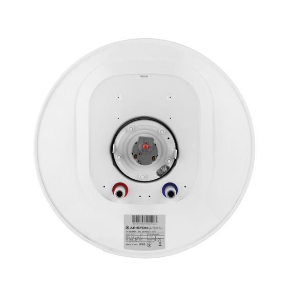 Водонагрівач Ariston SG1 100 V EU з мокрим ТЕНом 3213002 | Зображення 4