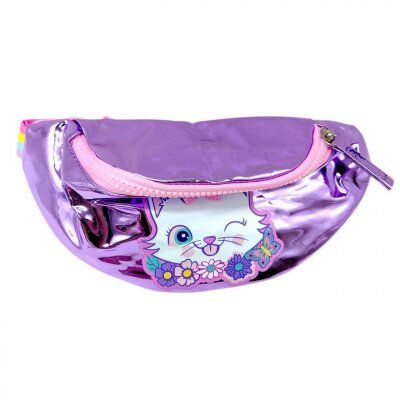 Бананка для дівчинки C2273 28х12х7 см Різнокольоровий shop (2000999643262)