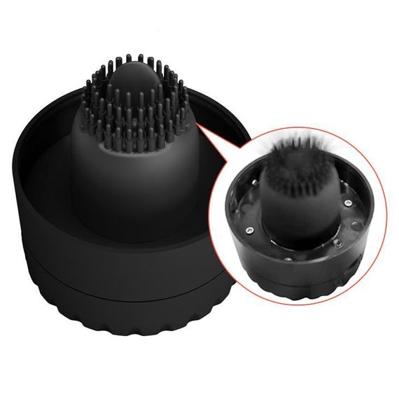 Мастурбатор вагiна з вiбро PRETTY LOVE - EMILY sexstyle | Зображення 5