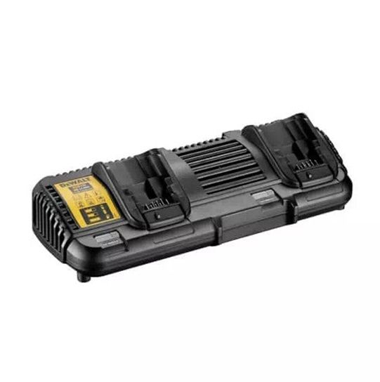 Зарядний пристрій DeWalt DCB132