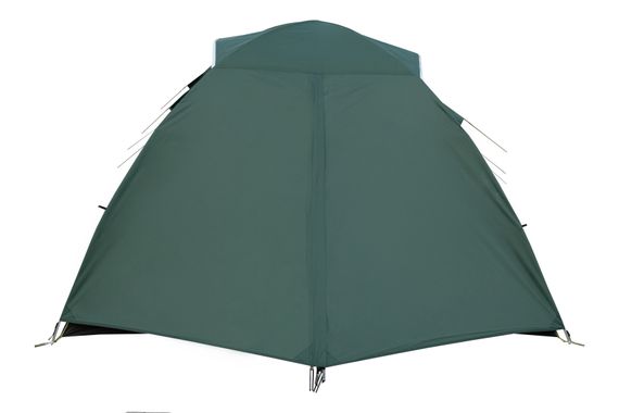 Намет Tramp Lair 2 (v2) green UTRT-038 | Зображення 5