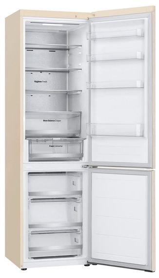 Холодильник LG GC-B509FEPW | Зображення 8