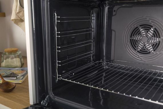 Духова шафа Gorenje електрична BSA6747A04BGWI | Зображення 5