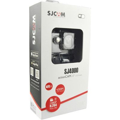 Экшн-камера SJCAM SJ4000 | Зображення 2