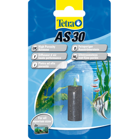 Розпилювач Tetra AS30 для акваріума повітряний циліндр 30 мм