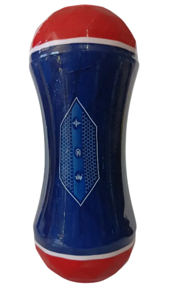 Двосторонній мастурбатор OYO - Double Head Cup №3, DHS-003 Sex Aura | Зображення 5